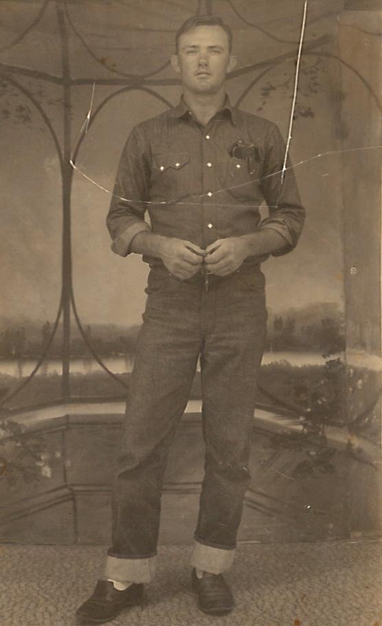 William Clark