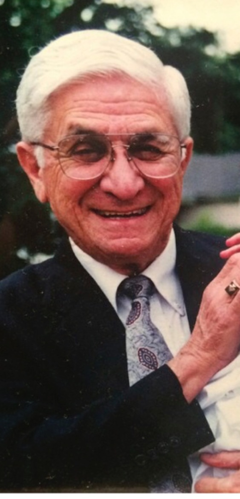 Davey Farris