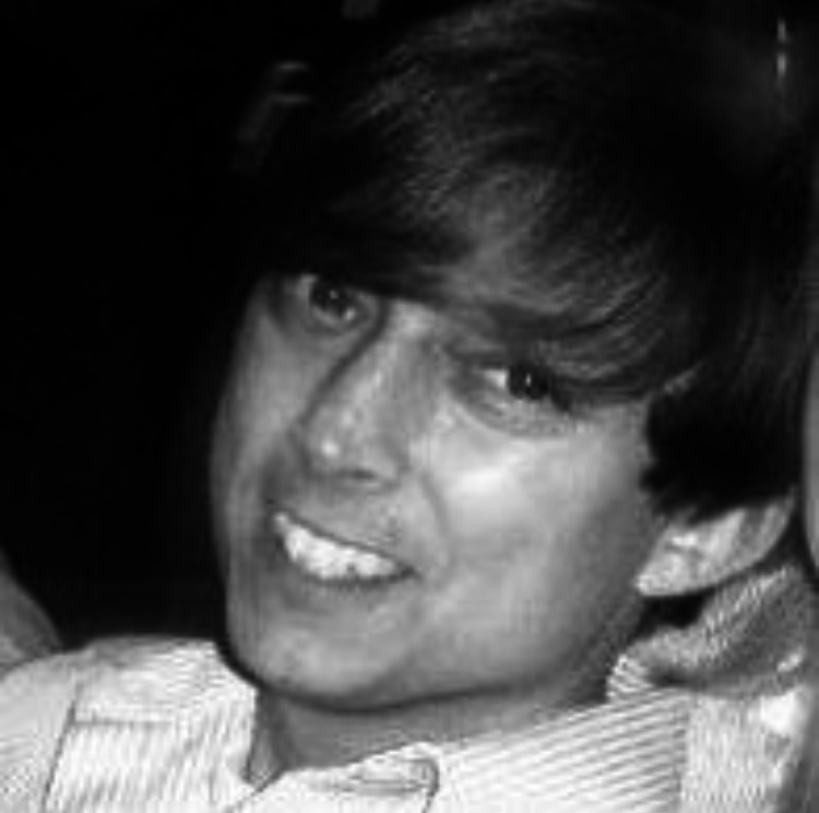 Barry McFarland